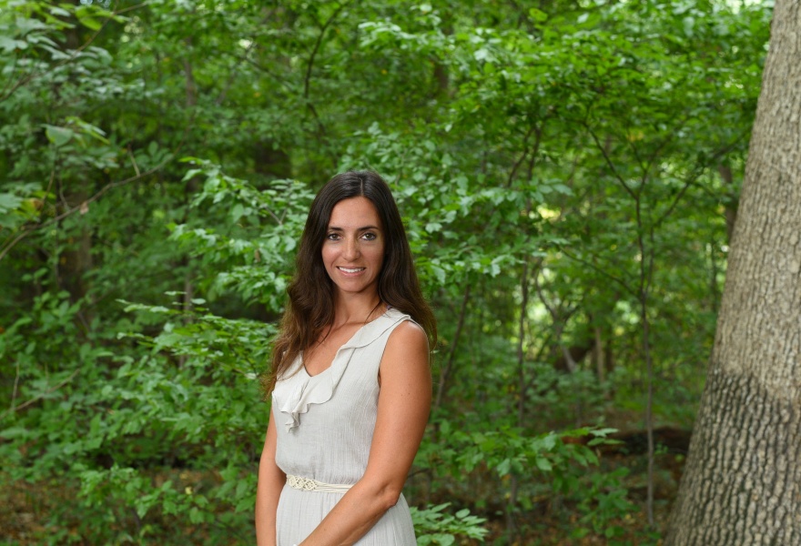 Delaware photographer Lia Leahy