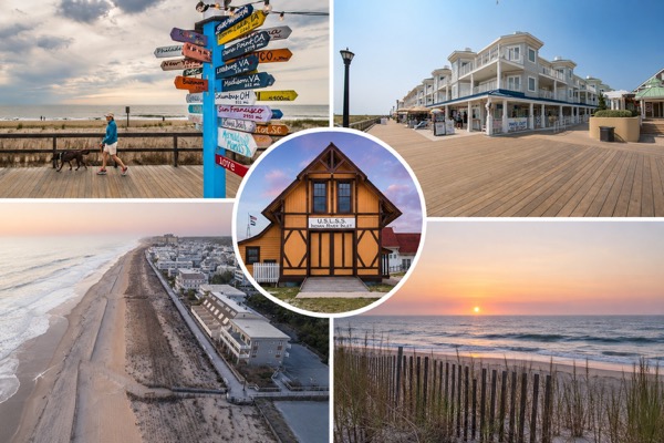 Bethany Beach