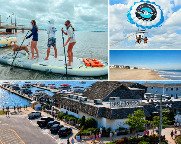 Dewey Beach