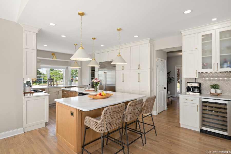 Interior photography by Lia Leahy