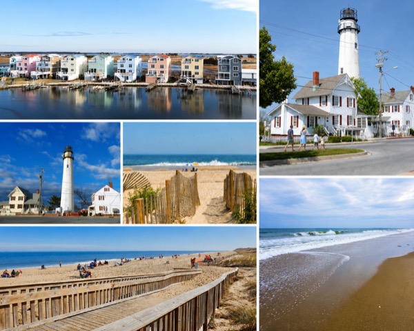 Fenwick Island