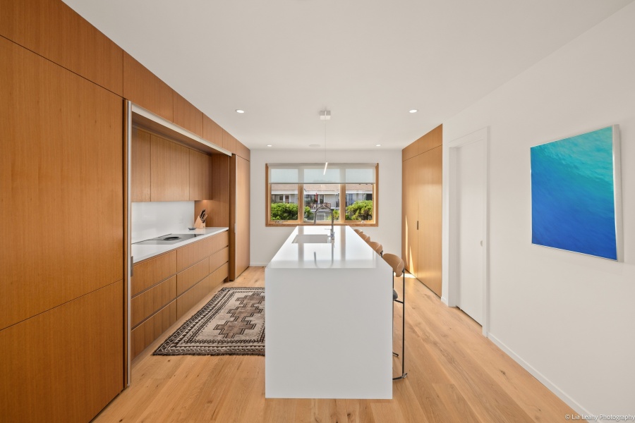 Delaware home photographed by Lia Leahy