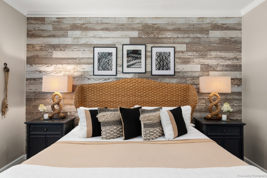 Beautiful Delaware home photographed by Lia Leahy