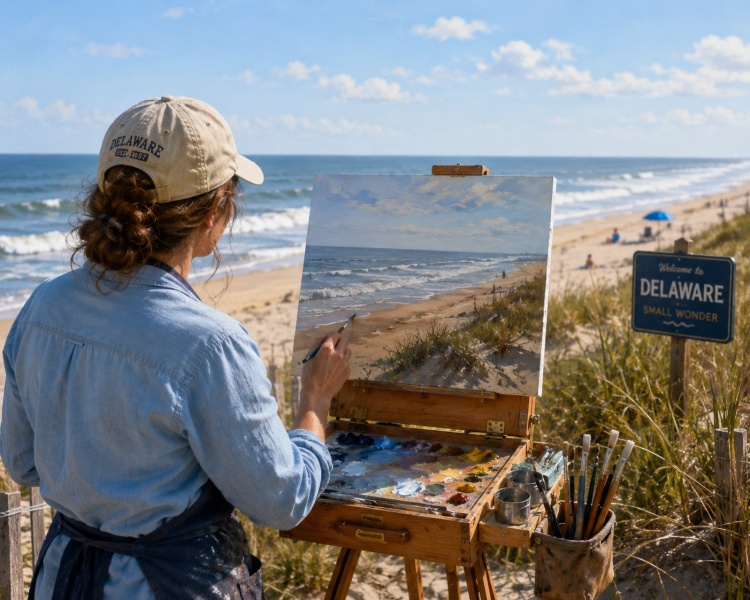 Local Artist