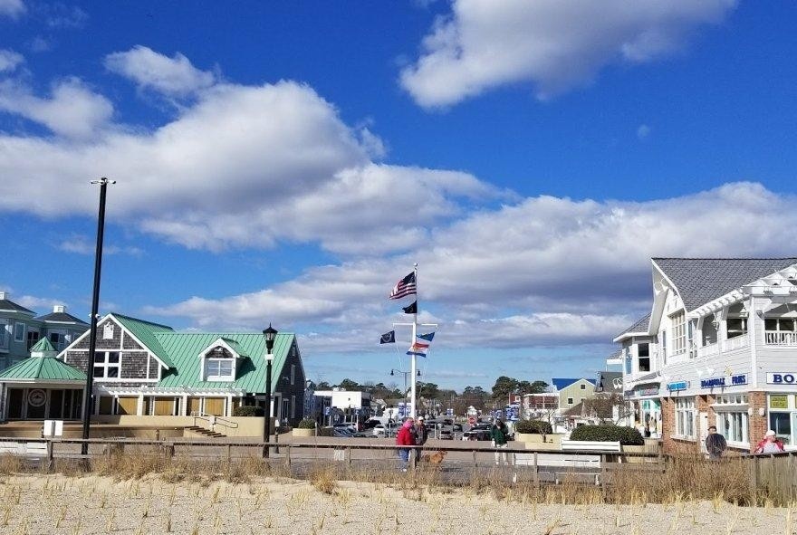 Bethany Beach