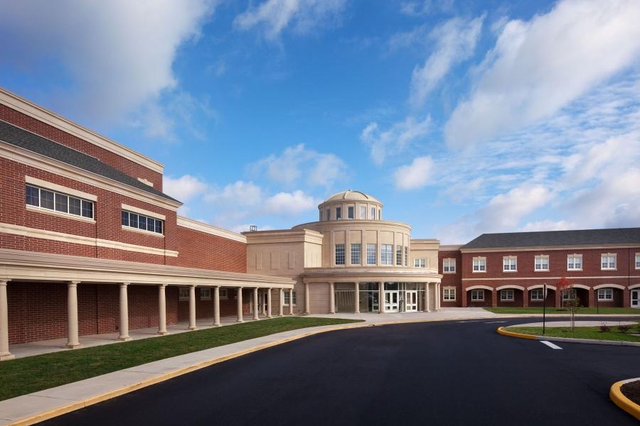 Cape Henlopen HS