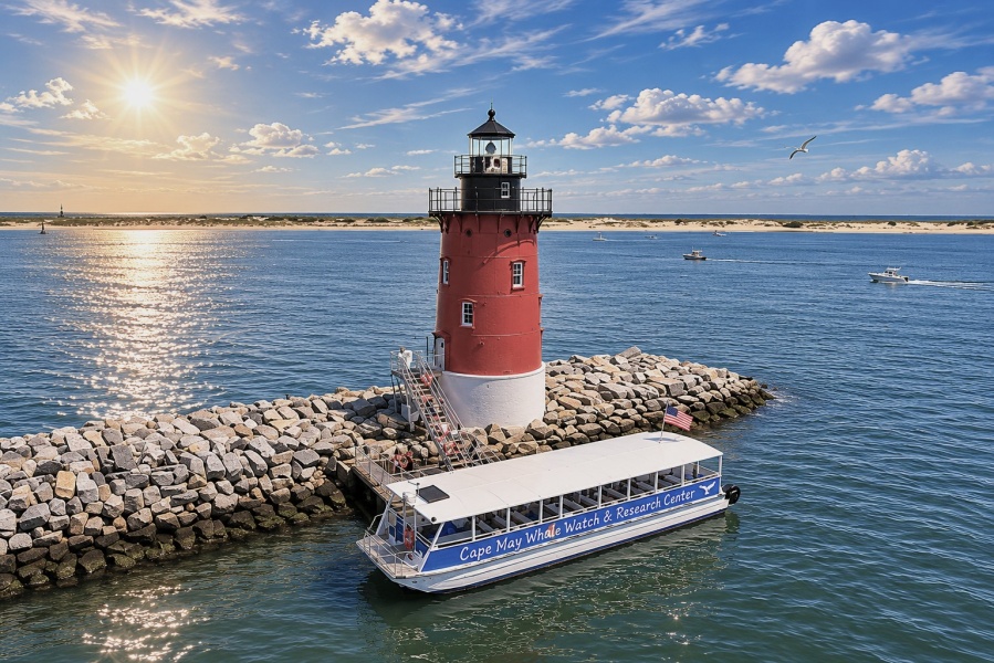 Cape Water Tours & Taxi