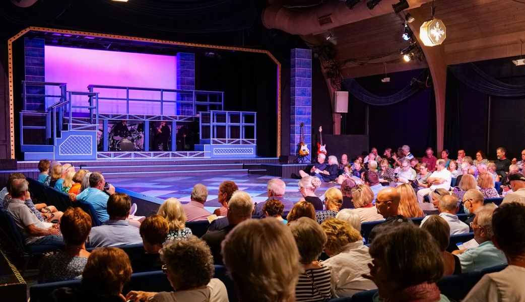 Clear Space Theatre Company