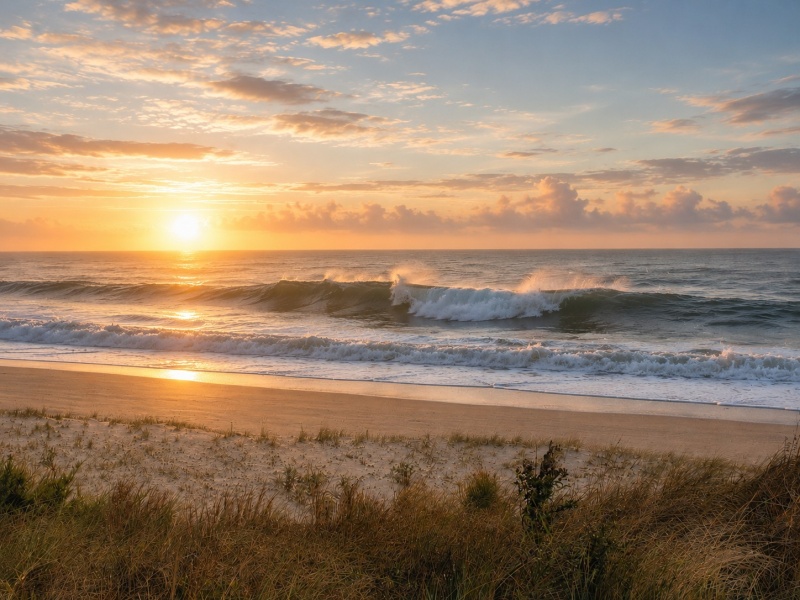 Delaware Beach