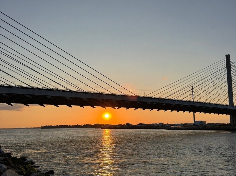 Delaware Seashore State Park