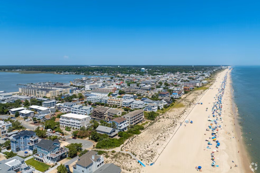 Dewey Beach
