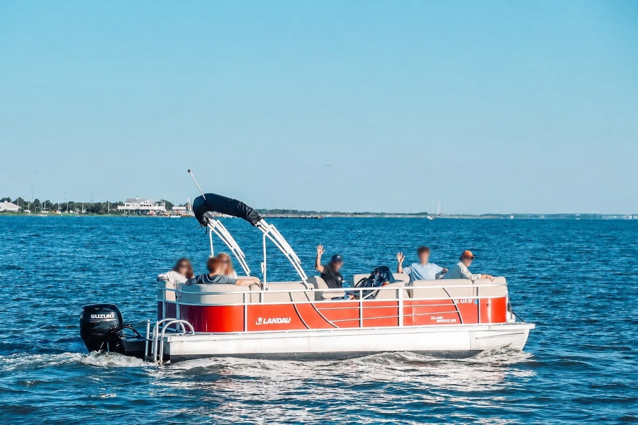 Dewey Beach Water Sports
