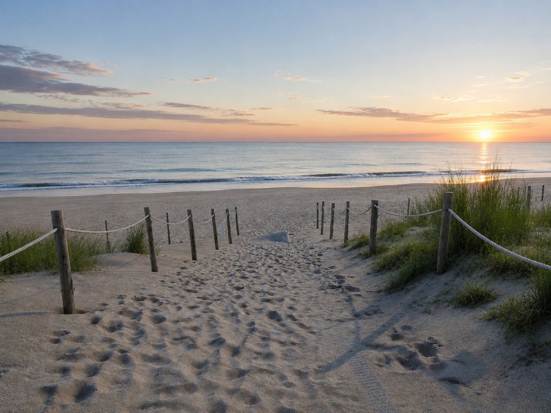 Fenwick Island State Park