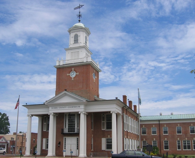 Delaware Government