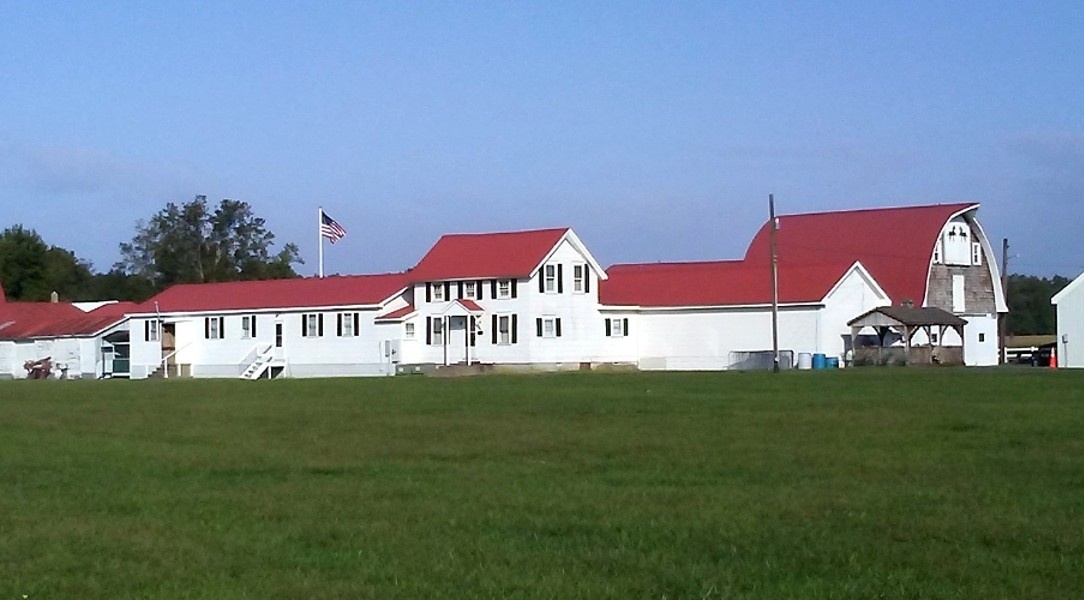 Georgetown Historical Society