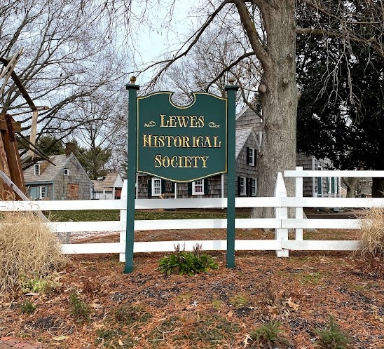 Lewes Historical Society