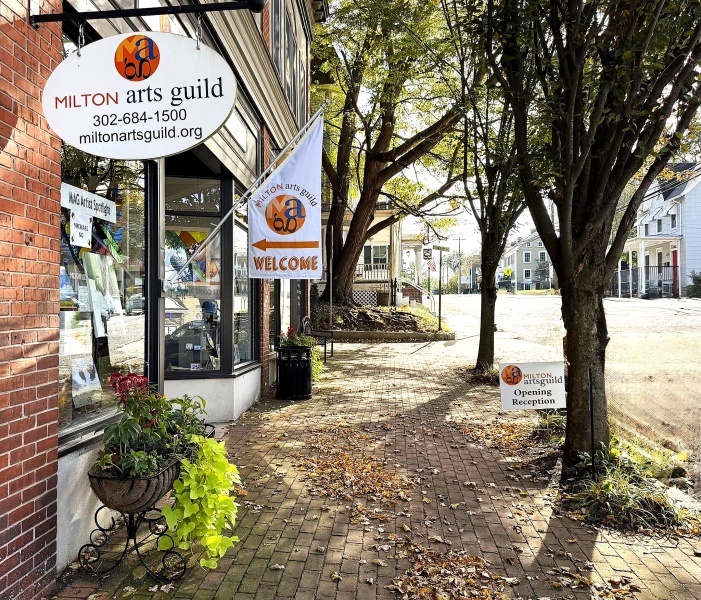 Milton Art Guild