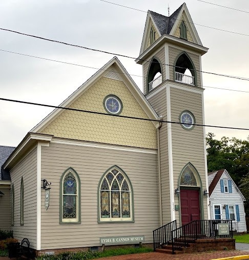 Milton Historical Society