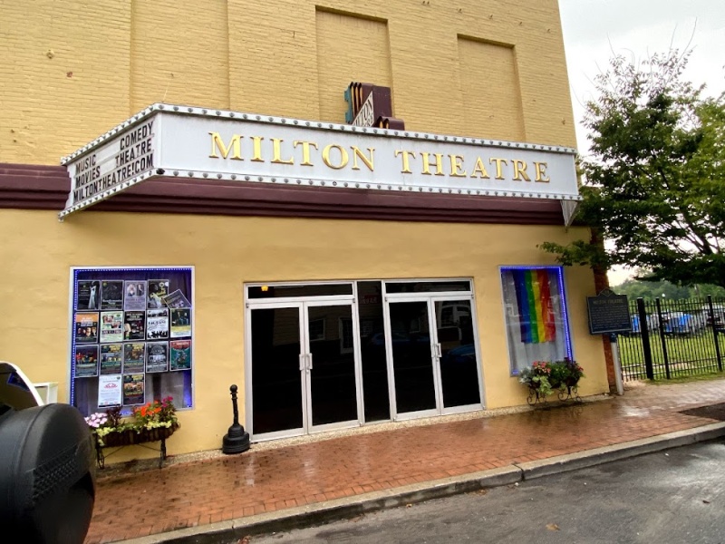 Milton Theatre