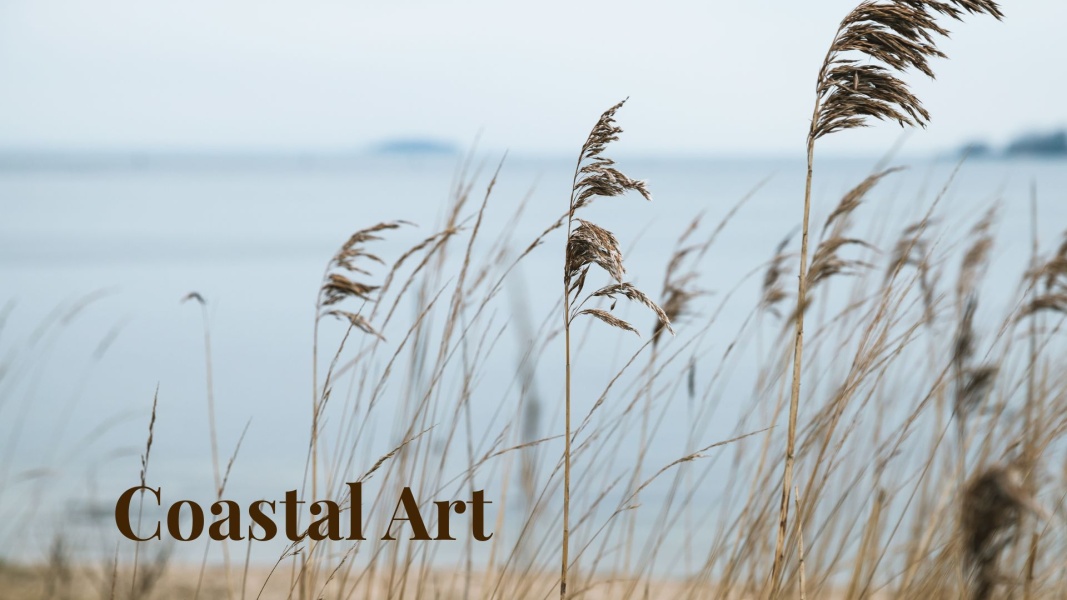 Coastal Art & Jazz