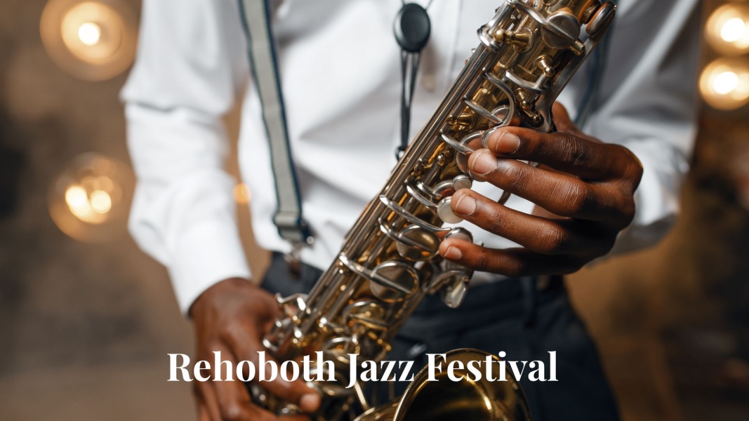 Jazz Festival Opening