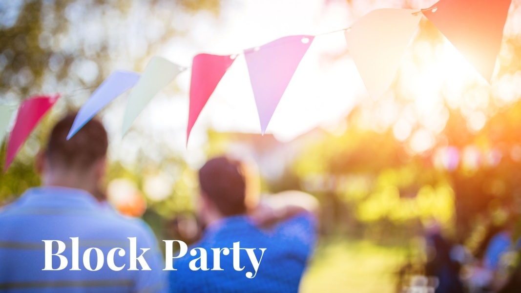 Rehoboth Community Celebration