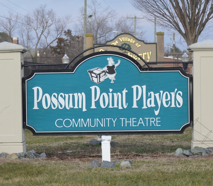 Possum Point Players