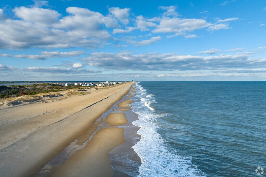 South Bethany
