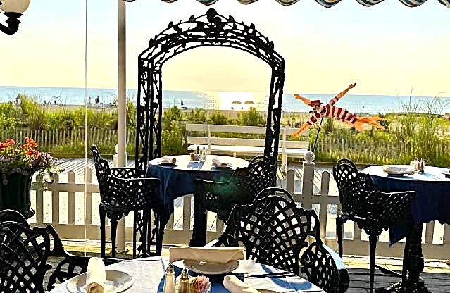 Victoria's Restaurant