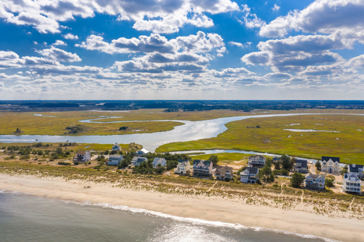 Milton Sussex County Beach Living