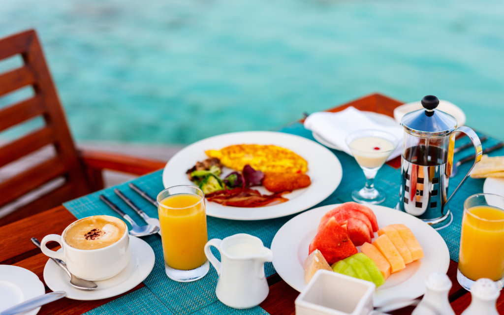 Best Breakfast Places in Sussex County Beaches! Sussex County Beach Living