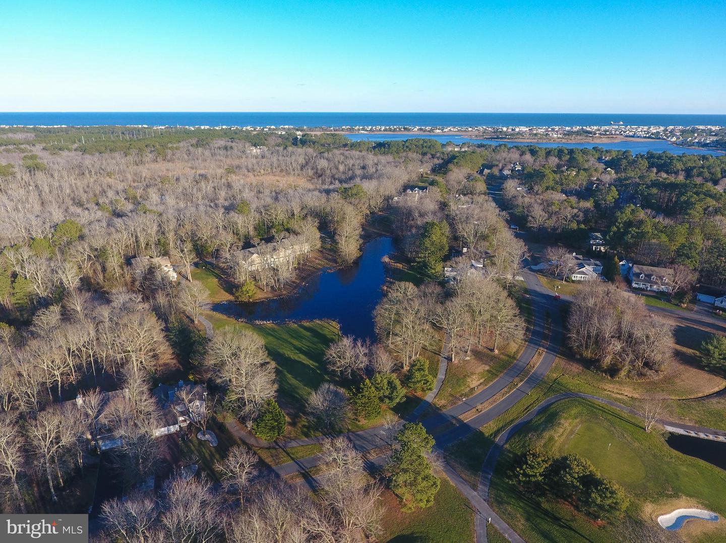 Beautiful Home in the Salt Pond Community, Bethany Beach Sussex