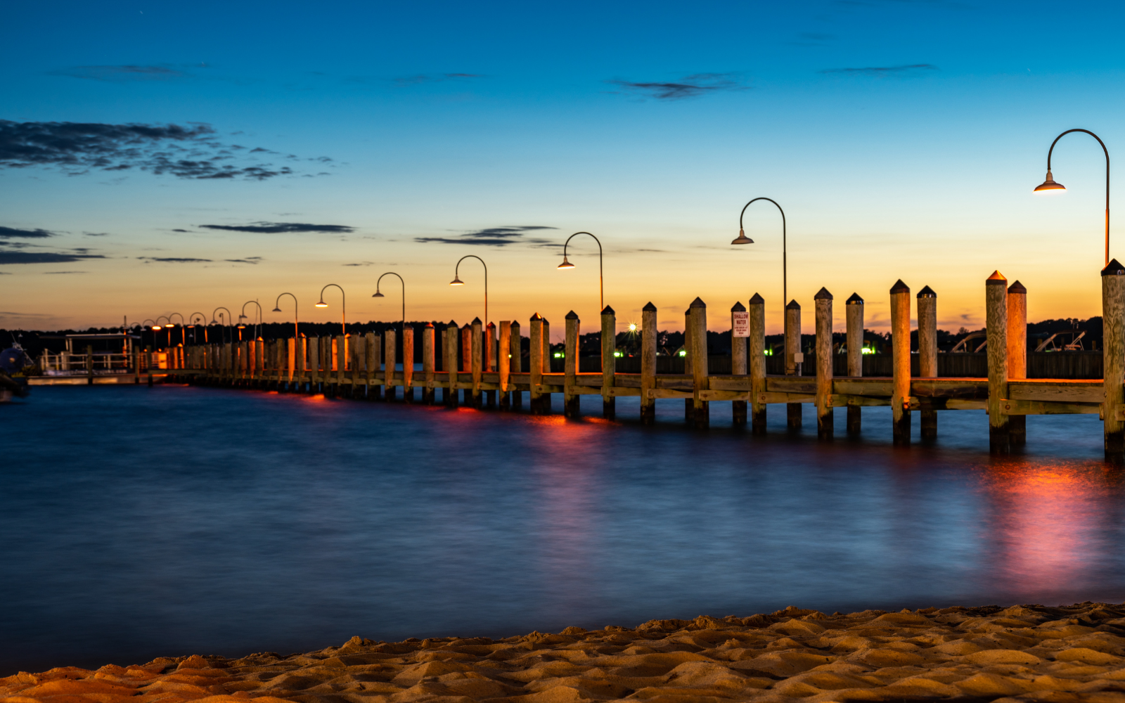 10 Best Delaware Beaches - Ultimate Guide! - Sussex County Beach Living