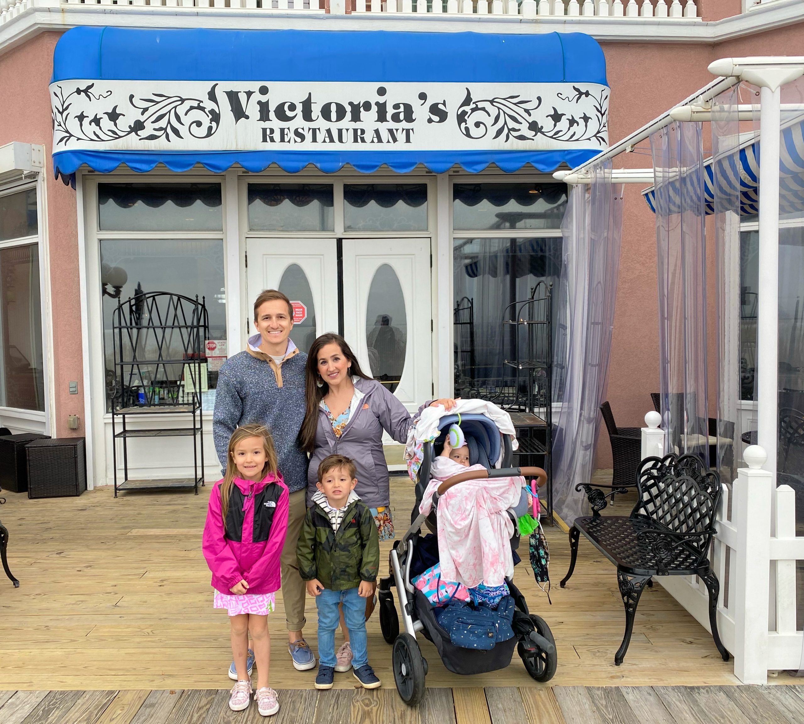 3,225 likes · 353 talking about this · 1,387 were here. Victoria's Restaurant at the Boardwalk Plaza Hotel Rehoboth Beach