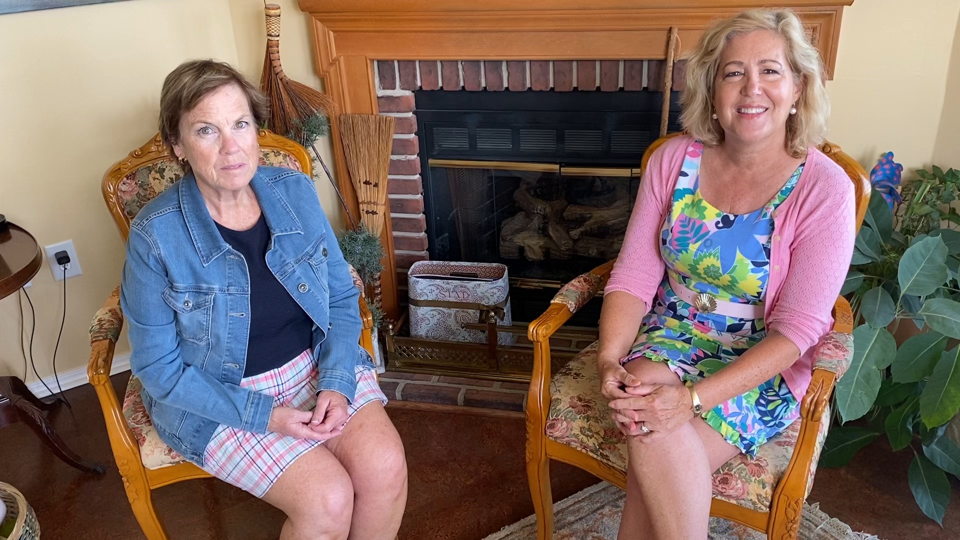 Discover Seniors Helping Seniors! Sussex County Beach Living